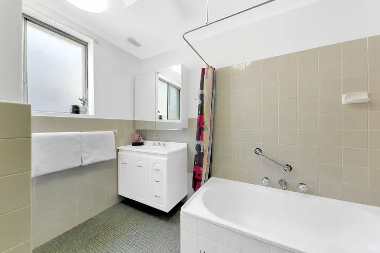Fifth view of Homely apartment listing, 12/50 Meadow Crescent, Meadowbank NSW 2114