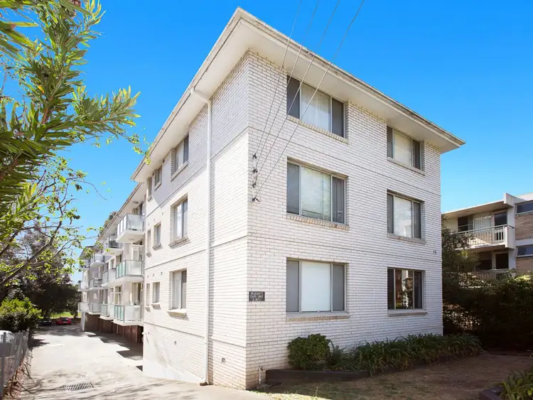 Sixth view of Homely apartment listing, 12/50 Meadow Crescent, Meadowbank NSW 2114