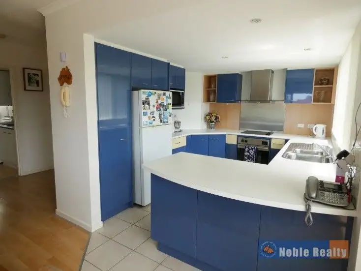 Third view of Homely unit listing, 3/17 Beach Street, Tuncurry NSW 2428