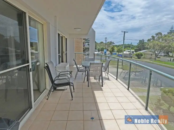 Fifth view of Homely unit listing, 3/17 Beach Street, Tuncurry NSW 2428