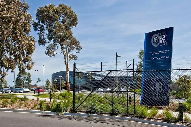 Third view of Homely land listing, 11 Granite Way, Keilor East VIC 3033