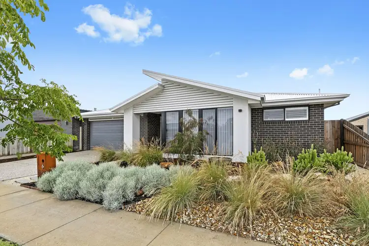 6 Wyrallah Street, Ocean Grove VIC 3226