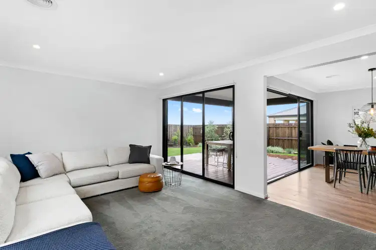 Second view of Homely house listing, 6 Wyrallah Street, Ocean Grove VIC 3226