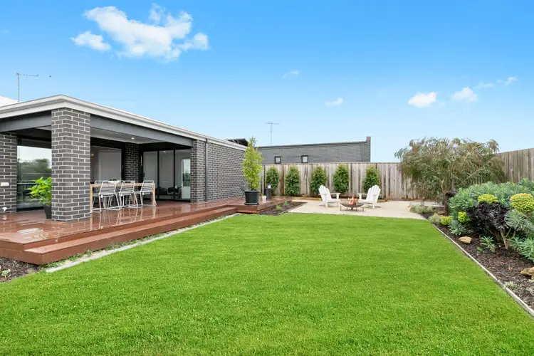 Third view of Homely house listing, 6 Wyrallah Street, Ocean Grove VIC 3226