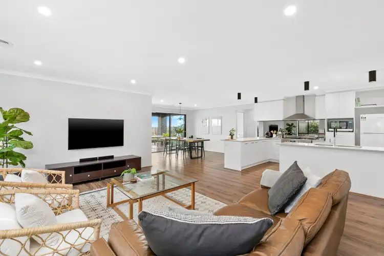 Fourth view of Homely house listing, 6 Wyrallah Street, Ocean Grove VIC 3226