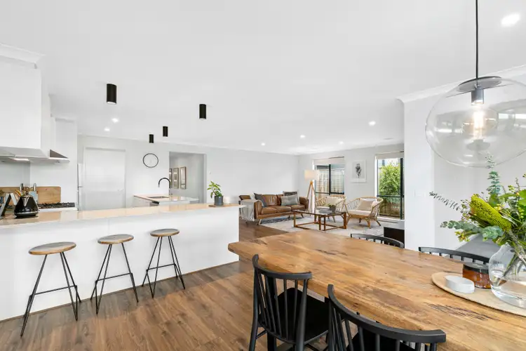 Fifth view of Homely house listing, 6 Wyrallah Street, Ocean Grove VIC 3226