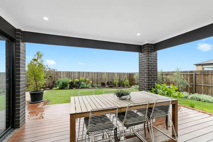 Sixth view of Homely house listing, 6 Wyrallah Street, Ocean Grove VIC 3226