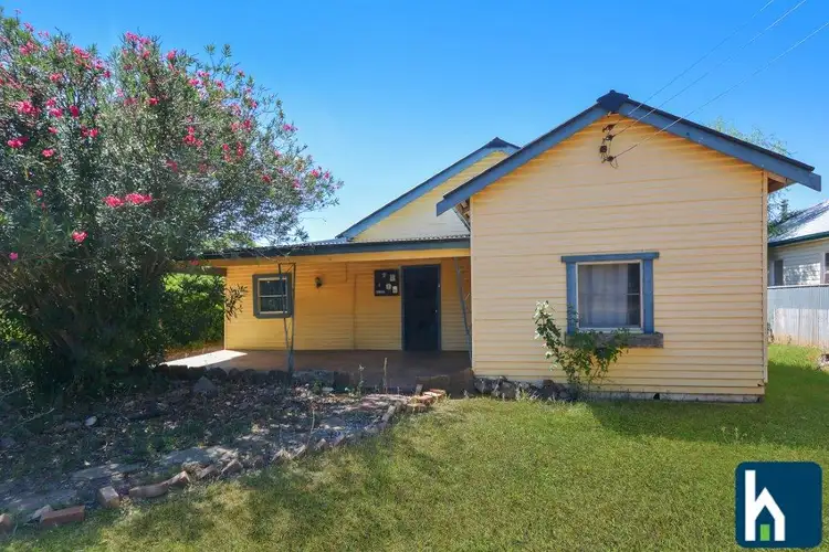 Main view of Homely house listing, 42 George Street, Gunnedah NSW 2380