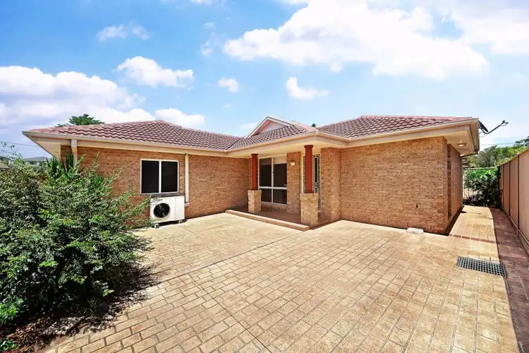 3/46 South Street, Umina Beach NSW 2257