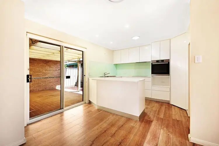 Third view of Homely villa listing, 3/46 South Street, Umina Beach NSW 2257