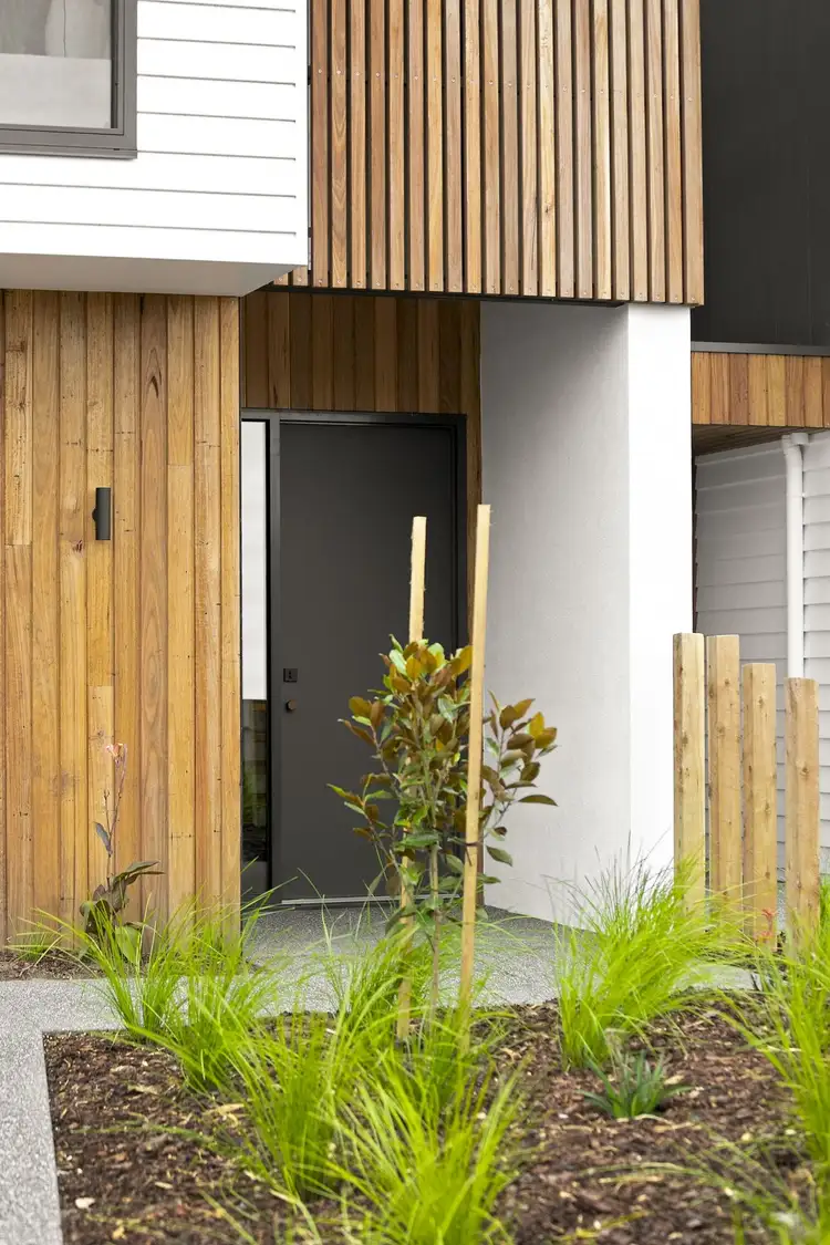 Second view of Homely townhouse listing, 99A Powell Street, Ocean Grove VIC 3226