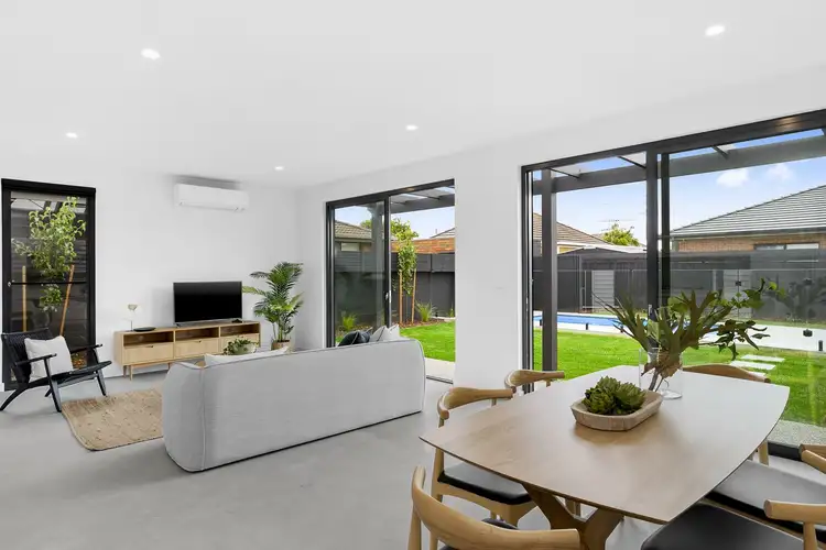 Fourth view of Homely townhouse listing, 99A Powell Street, Ocean Grove VIC 3226