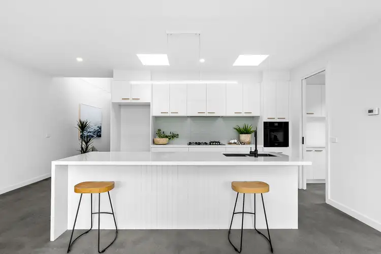 Sixth view of Homely townhouse listing, 99A Powell Street, Ocean Grove VIC 3226