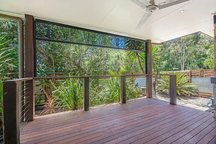 7 Parkside Drive, Beerwah QLD 4519
