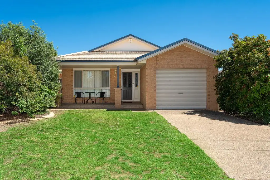 Main view of Homely house listing, 83 Yentoo Drive, Glenfield Park NSW 2650