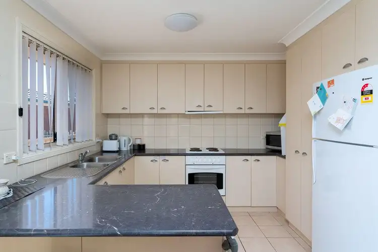 Second view of Homely house listing, 83 Yentoo Drive, Glenfield Park NSW 2650