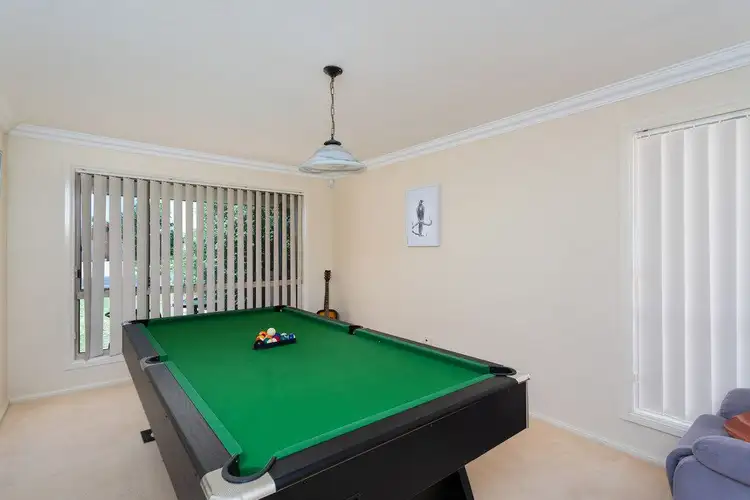 Fifth view of Homely house listing, 83 Yentoo Drive, Glenfield Park NSW 2650