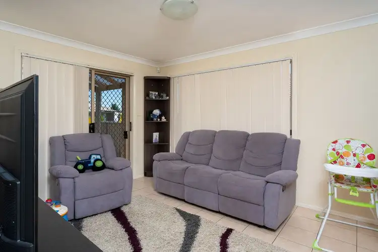 Sixth view of Homely house listing, 83 Yentoo Drive, Glenfield Park NSW 2650