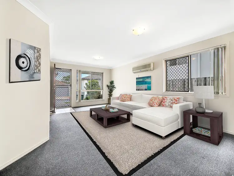 Second view of Homely townhouse listing, 39/25 Lang Street, Sunnybank Hills QLD 4109
