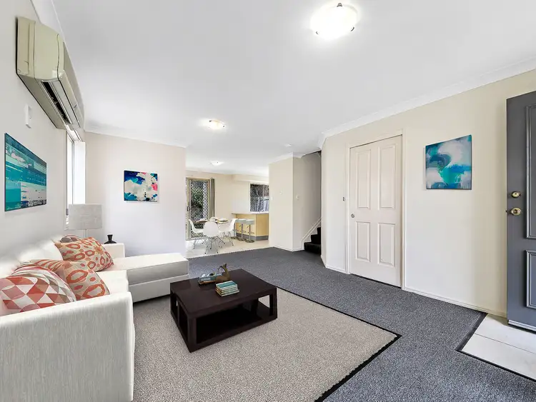 Third view of Homely townhouse listing, 39/25 Lang Street, Sunnybank Hills QLD 4109