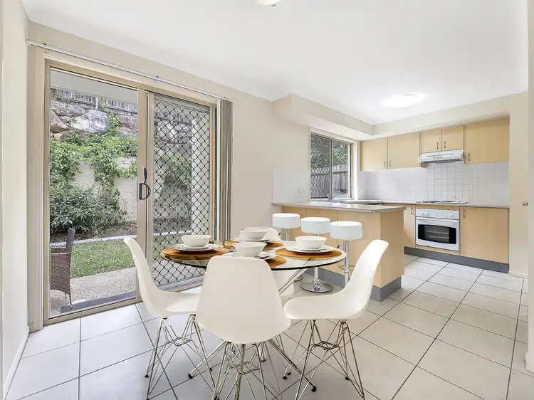 Fourth view of Homely townhouse listing, 39/25 Lang Street, Sunnybank Hills QLD 4109