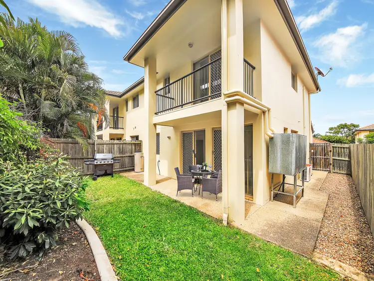 Fifth view of Homely townhouse listing, 39/25 Lang Street, Sunnybank Hills QLD 4109