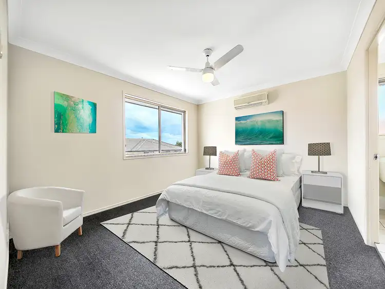 Sixth view of Homely townhouse listing, 39/25 Lang Street, Sunnybank Hills QLD 4109