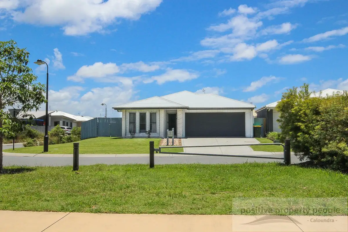 Main view of Homely house listing, 8 Verde Circuit, Caloundra West QLD 4551