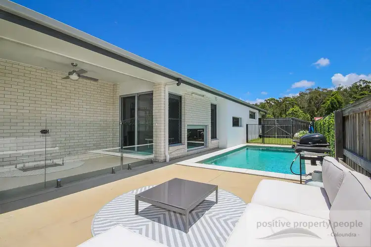 Second view of Homely house listing, 8 Verde Circuit, Caloundra West QLD 4551