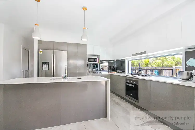 Third view of Homely house listing, 8 Verde Circuit, Caloundra West QLD 4551