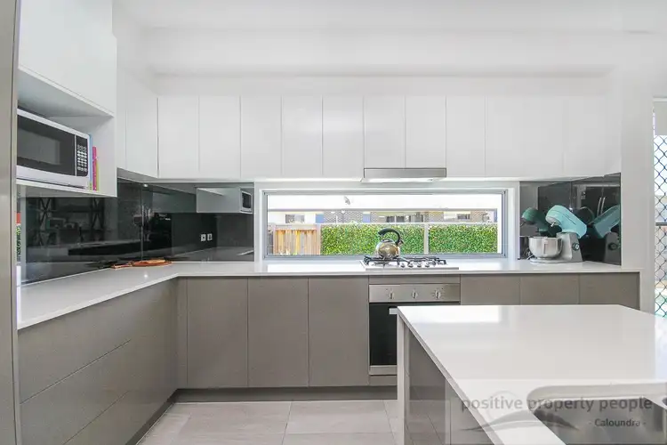 Fourth view of Homely house listing, 8 Verde Circuit, Caloundra West QLD 4551