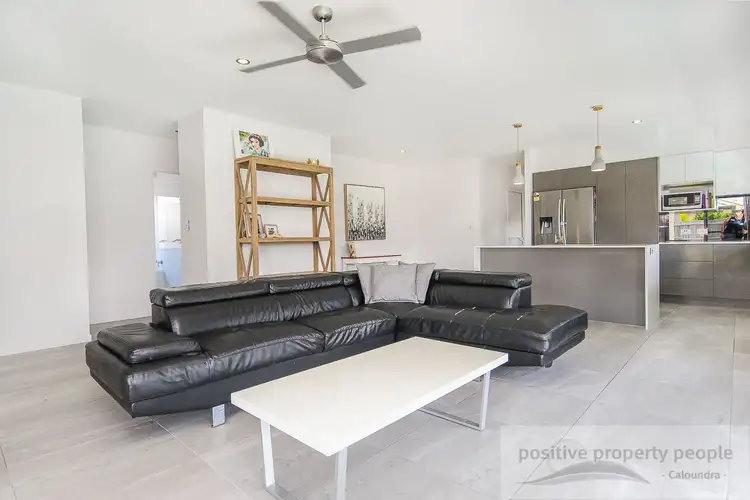 Sixth view of Homely house listing, 8 Verde Circuit, Caloundra West QLD 4551