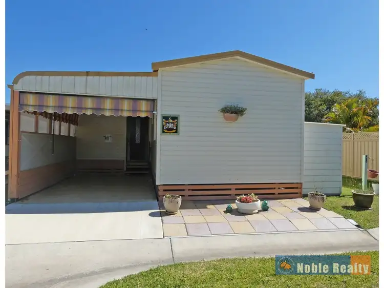 90/133 'Crystal Waters' South Street, Tuncurry NSW 2428