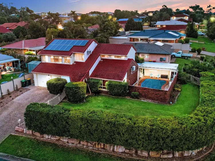 Second view of Homely house listing, 7 Wallington Street, Tingalpa QLD 4173