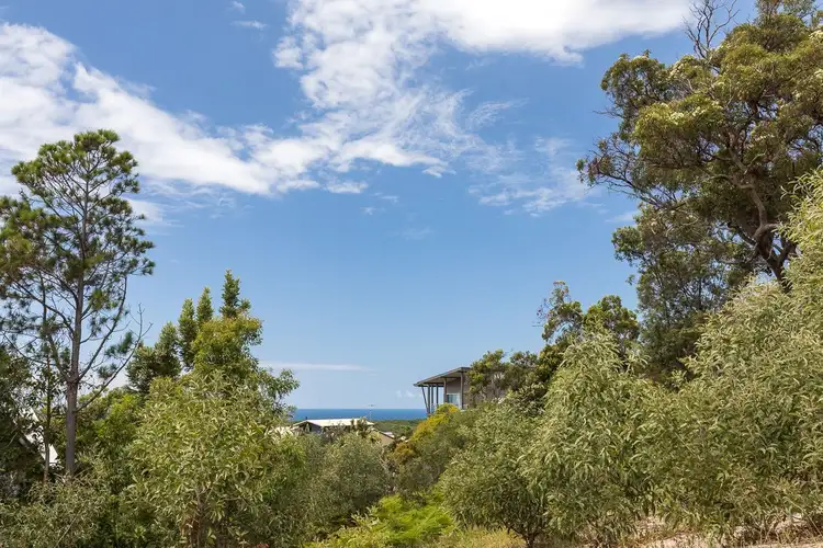 Sixth view of Homely land listing, 14 Cumming Parade, Point Lookout QLD 4183