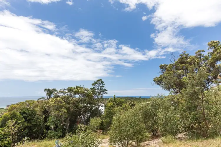 Seventh view of Homely land listing, 14 Cumming Parade, Point Lookout QLD 4183