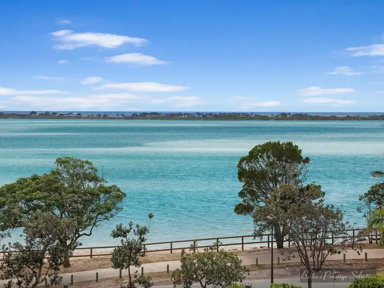 Main view of Homely unit listing, 407/89 Esplanade, Golden Beach QLD 4551