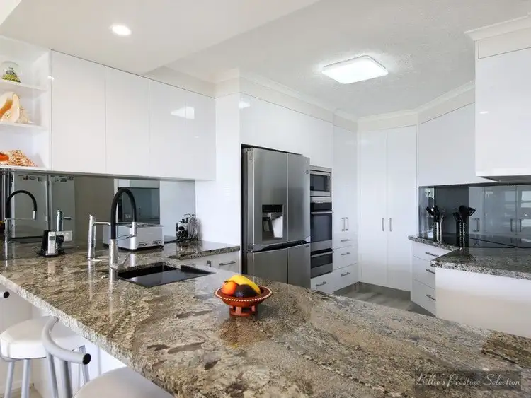 Third view of Homely unit listing, 407/89 Esplanade, Golden Beach QLD 4551