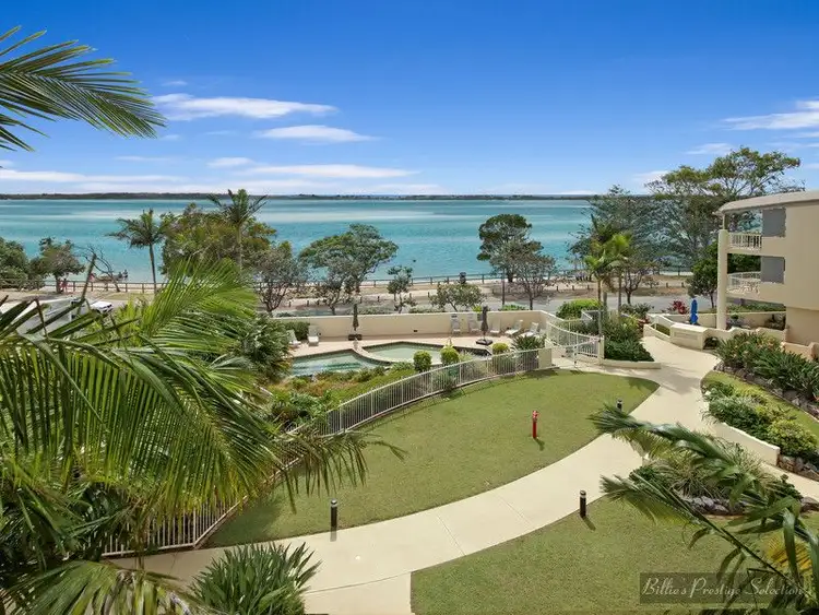 Fourth view of Homely unit listing, 407/89 Esplanade, Golden Beach QLD 4551