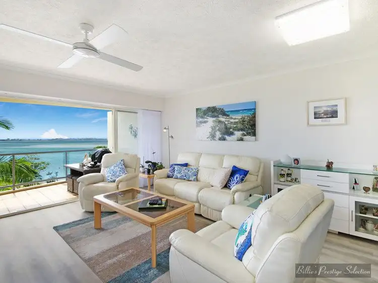 Fifth view of Homely unit listing, 407/89 Esplanade, Golden Beach QLD 4551
