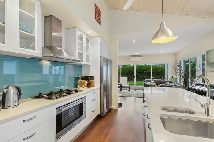 Fourth view of Homely house listing, 9 Wallington Road, Ocean Grove VIC 3226