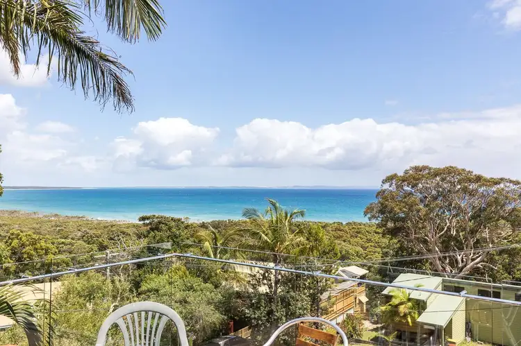 Third view of Homely house listing, 4 Merinda Crescent, Point Lookout QLD 4183