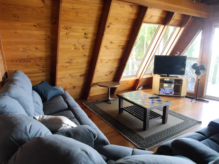 Seventh view of Homely house listing, 4 Merinda Crescent, Point Lookout QLD 4183