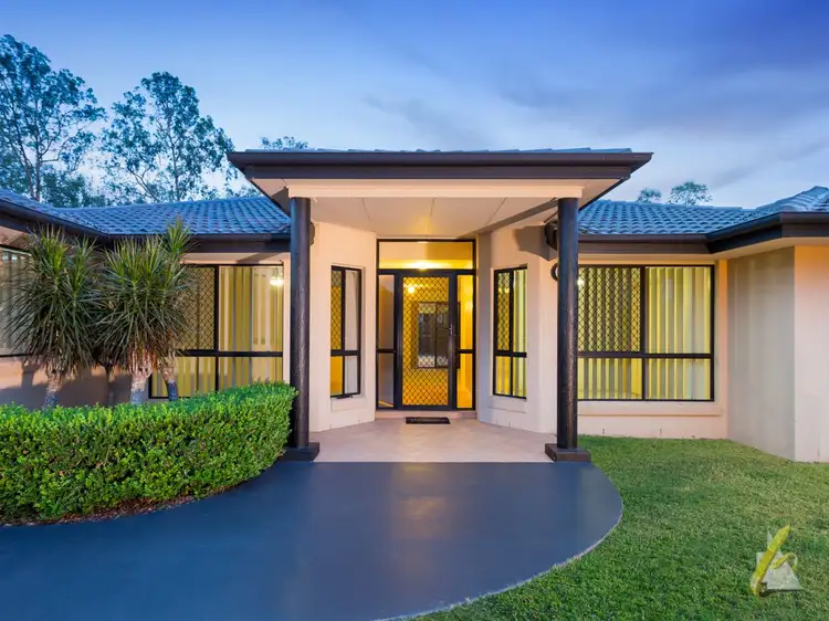 Main view of Homely house listing, 23 Westaway Crescent, Bellbowrie QLD 4070