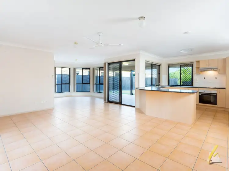 Second view of Homely house listing, 23 Westaway Crescent, Bellbowrie QLD 4070