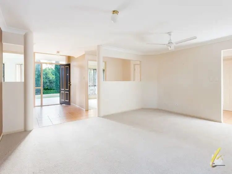 Fourth view of Homely house listing, 23 Westaway Crescent, Bellbowrie QLD 4070