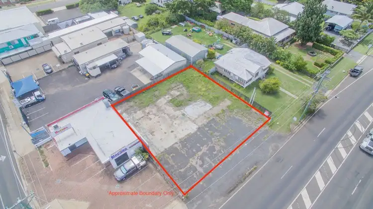 Fourth view of Homely land listing, 29 Boundary Street, Bundaberg South QLD 4670
