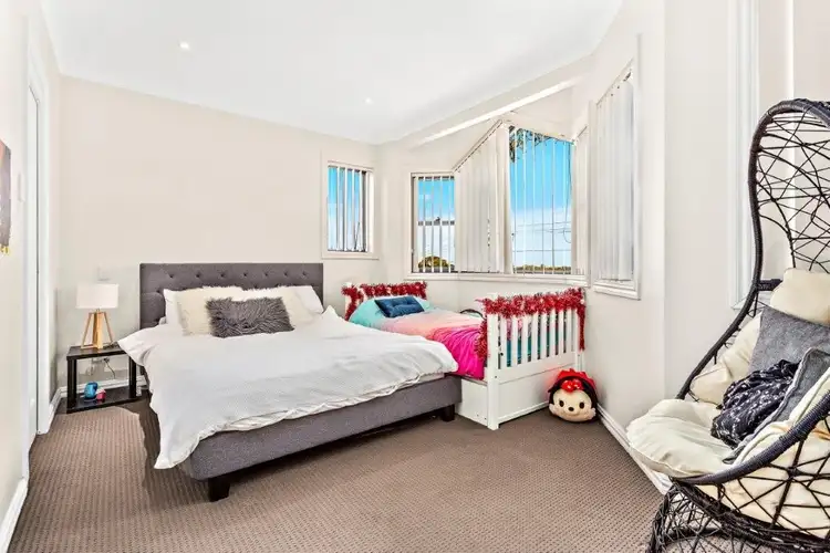 Fifth view of Homely townhouse listing, 1/91 Caldarra Avenue, Engadine NSW 2233