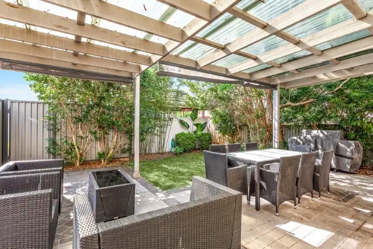 Sixth view of Homely townhouse listing, 1/91 Caldarra Avenue, Engadine NSW 2233