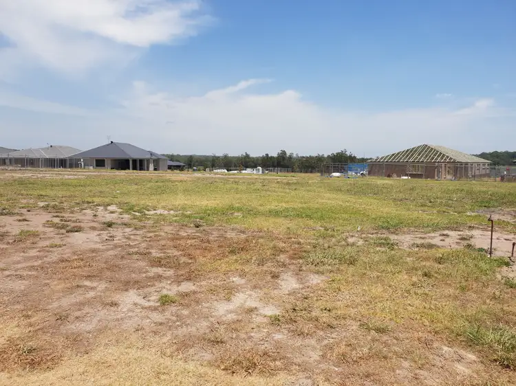 LOT 633, 103 Arrowtail Street, Chisholm NSW 2322